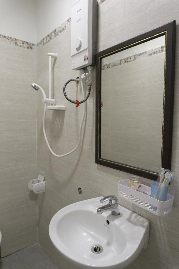 Chamisland Hanhly Homestay Cham Islands Dış mekan fotoğraf