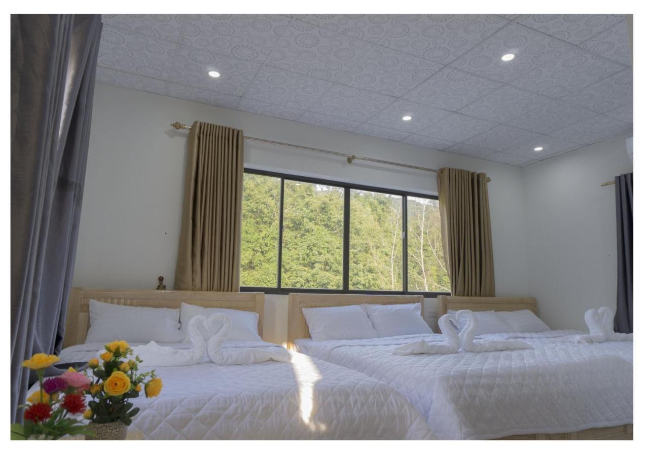 Chamisland Hanhly Homestay Cham Islands Dış mekan fotoğraf