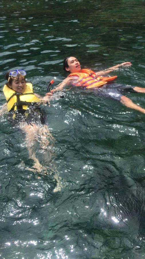 Chamisland Hanhly Homestay Cham Islands Dış mekan fotoğraf
