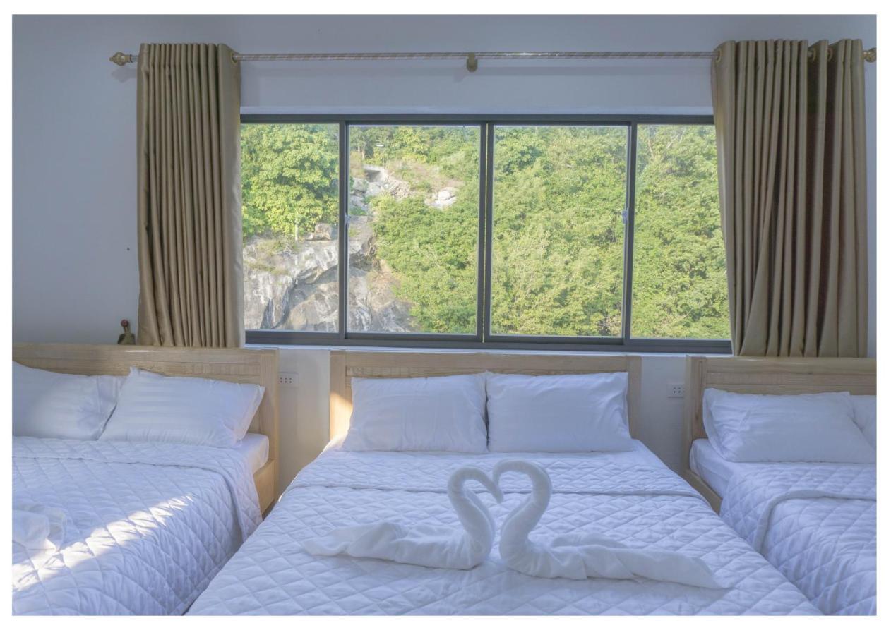 Chamisland Hanhly Homestay Cham Islands Dış mekan fotoğraf