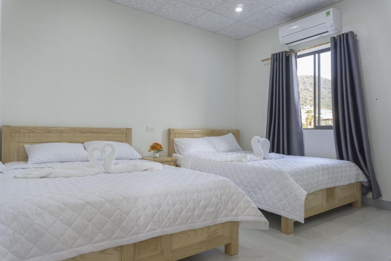 Chamisland Hanhly Homestay Cham Islands Dış mekan fotoğraf