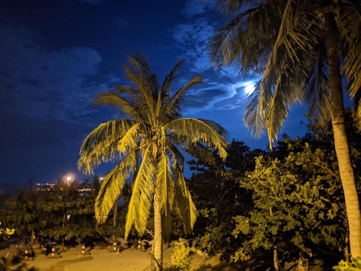 Chamisland Hanhly Homestay Cham Islands Dış mekan fotoğraf